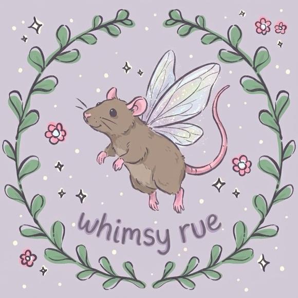 whimsyrue